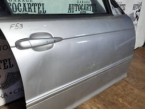 Дверь передняя правая bmw e46 1998-2005 d1129