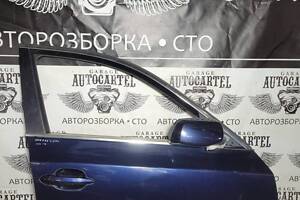 Дверка передня права bmw e60 5 e60, e61 2003-2009 1111106