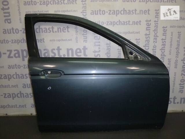 Дверка передня права Jaguar S-TYPE 1999-2007 (Ягуар С-тайп), БУ-146060