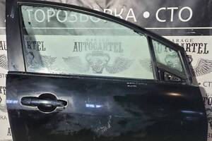 Дверка передня права mazda 5 1999—2018 ml0051