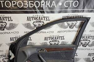 Дверка передняя правая Mercedes-Benz w203 2000-2007