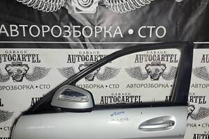 Дверка передняя правая Mercedes-Benz w204 20072014