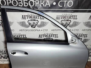 Дверка передняя правая Mercedes-Benz w211 2003-2009 d720