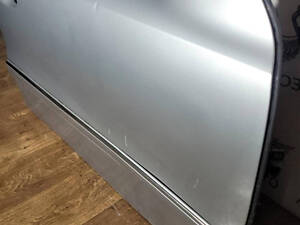 Передняя правая дверь Mercedes-Benz w211 2003-2009 d720