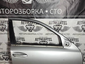 Дверка передня права Mercedes-Benz w211 e class 2003-2009