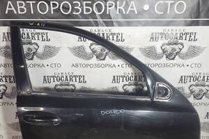 Дверка передня права Mercedes-Benz w211e class st0035