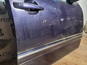 Дверка передня права Mercedes w210 d504 1995-2002