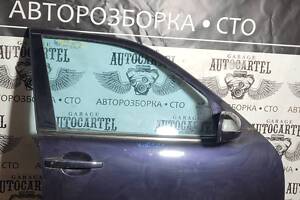 Дверка передня права Mercedes w210 d504 1995-2002