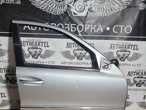 Дверка передня права Mercedes w211 e-class 2003-2009 stst20240195