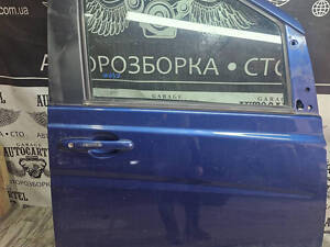 Дверка передня права Mercedesw639 2003-2014 21619786