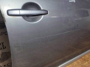 Дверка передня Права Mitsubishi outlanderl072 2001-2006