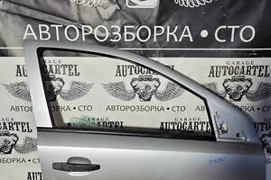 Дверка передня права opel astra h 2004-2014 d 10090