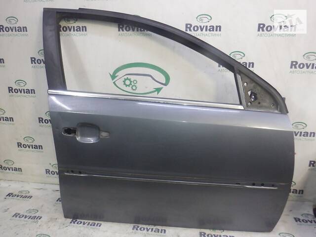 Дверка передня права OPEL VECTRA C 2002-2008 (Опель Вектра), БУ-233841