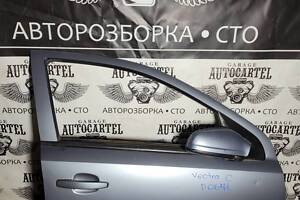 Дверка передня права opel vectra c 2008р d0641