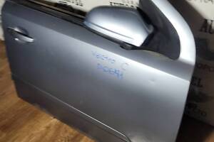 Дверка передняя правая opel vectra c 2008г d0641