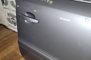 Дверка передня права opel zafira b 2005—2011 d60151