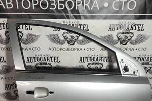 Дверка передня права Oplel Astra h st0265 2004-2014