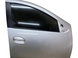 Дверка передняя правая Renault Dacia Logan Sandero 2 (2012-2020) оригинал 801007952R