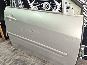Дверь передняя правая Renault Laguna 2, 2001 – 2005 лифт, 21501159