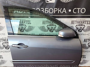 Дверка передня права renault Laguna 3 2007-2015 st0335
