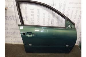 Дверка передняя правая Renault MEGANE 2 2003-2006 (Рено Меган 2), СУ-172376