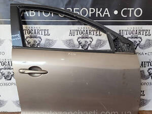 Дверь передняя правая renault Megane 3 2009-2016 st0330