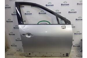 Дверка передня права Renault SCENIC 3 2009-2013 (Рено Сценик 3), БУ-217140