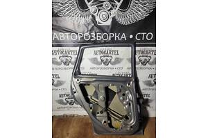 Дверка передня права Seat Altea 2004 - 2015 st0073