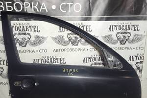 Дверка передняя правая skoda a5 2004-2013 9910bk st500011