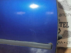 Дверь передняя правая skoda a5 2004-2013 a5343