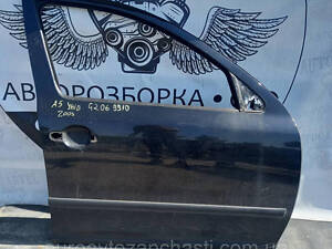 Правая передняя дверь Skoda Octavia A5, 2005, 9901 единиц, 21760655.