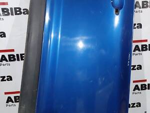 Правая передняя дверь, синего цвета для Porsche Cayenne 2002-2010 г. /3/