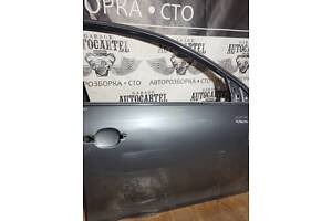 Дверка передня права Volkswagen golf 5 2003 - 2009 ld7x g254101