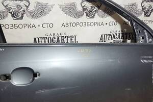 Дверка передня права Volkswagen golf 5 2003 - 2009 ld7x g254101