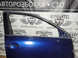 Дверка передняя правая Volkswagen jetta 2006-2010 ld5q j5230