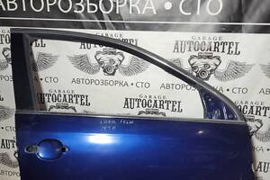 Дверка передня права Volkswagen jetta 2006-2010 ld5q j5230