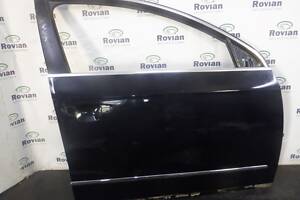 Дверка передня права Volkswagen PASSAT B6 2005-2010 (Фольксваген Пассат Б6), БУ-248713