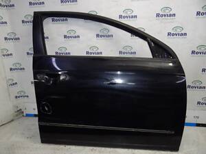 Дверка передня права Volkswagen PASSAT B6 2005-2010 (Фольксваген Пассат Б6), БУ-261367