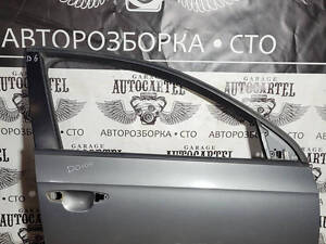 Дверка передня права Volkswagen passat b6 2008