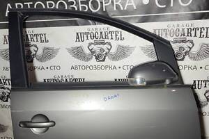 Дверка передня права Volkswagen touran 2002-2010 ld7s d6061