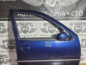 Дверка передня права vw bora lb5n st202401109