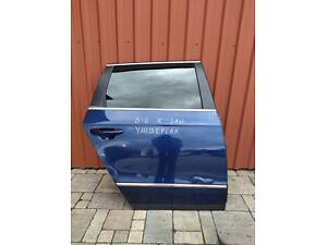 дверца правая задняя фольксваген пассат б6 УНИВЕРСАЛ Подержанная дверь задняя для Volkswagen Passat B6 2008 ЧИТАЙТЕ ОПИСАНИЕ