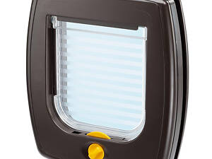 Двері врізні для котів і собак Ferplast Swing 3 (Ферпласт Свінг 3)