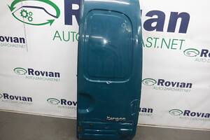 Дверка задка права Renault KANGOO 1 2003-2008 (Рено Кенго), БУ-109575