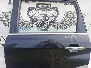 Задняя левая дверь Chevrolet Captiva 2006- 21853890