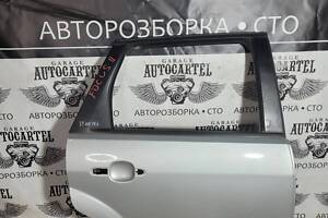 Дверка задня ліва ford Focus 2 2005-2010 st00186