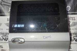 Дверка задняя левая Kia carnival 20062014 d1115