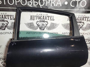 Задняя левая дверь mazda 3 2003-2009 d200014