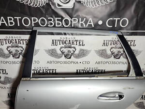 Дверка задня ліва Mercedes-Benz w2112003-2009 d718