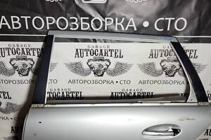 Дверка задняя левая Mercedes-Benz w2112003-2009 d718